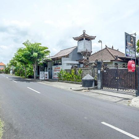 Oyo 90116 Carik Bali Guest House Canggu  Ngoại thất bức ảnh