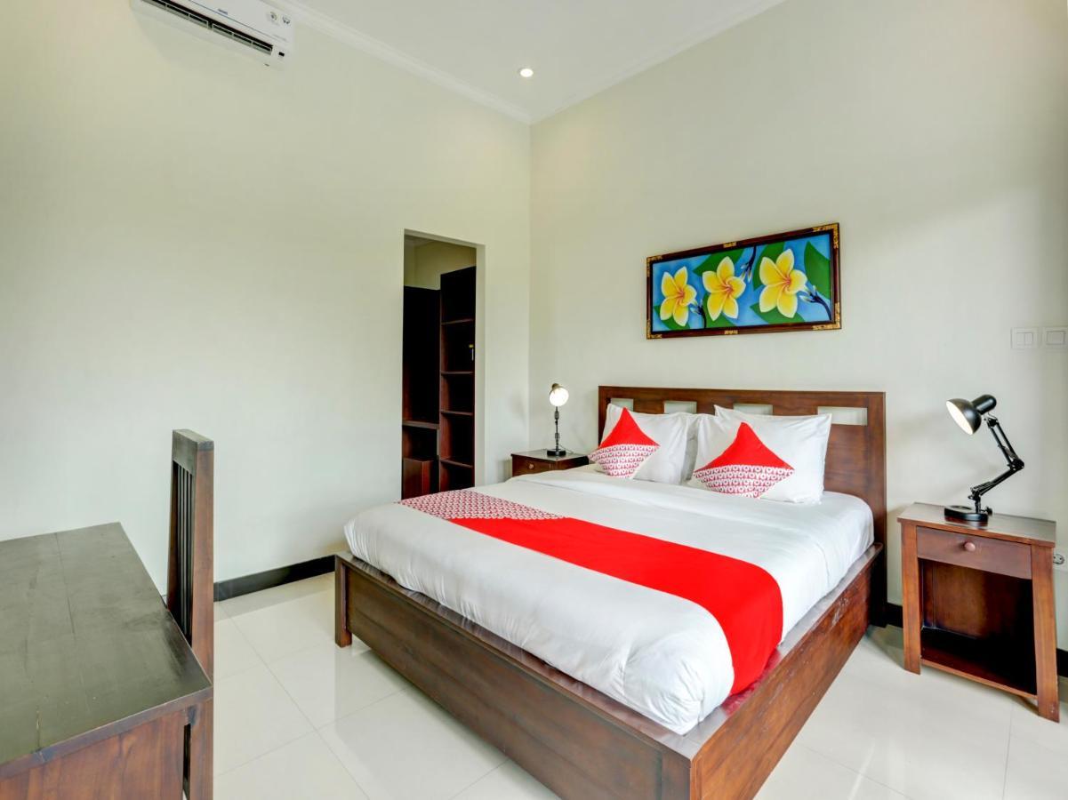 Oyo 90116 Carik Bali Guest House Canggu  Ngoại thất bức ảnh