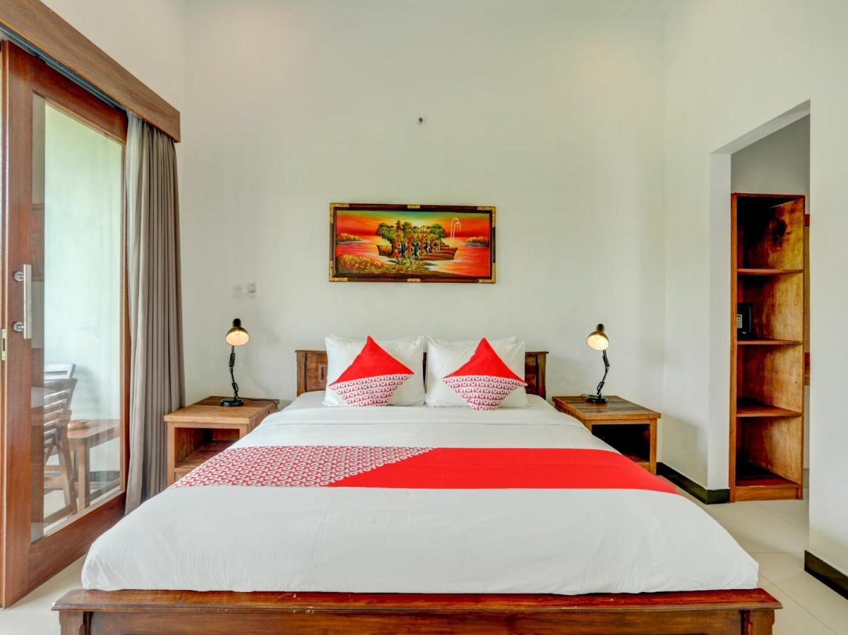 Oyo 90116 Carik Bali Guest House Canggu  Ngoại thất bức ảnh