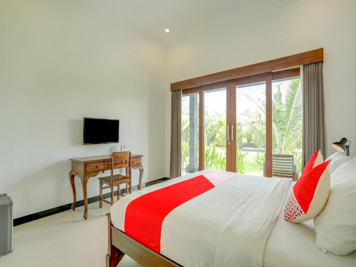 Oyo 90116 Carik Bali Guest House Canggu  Ngoại thất bức ảnh