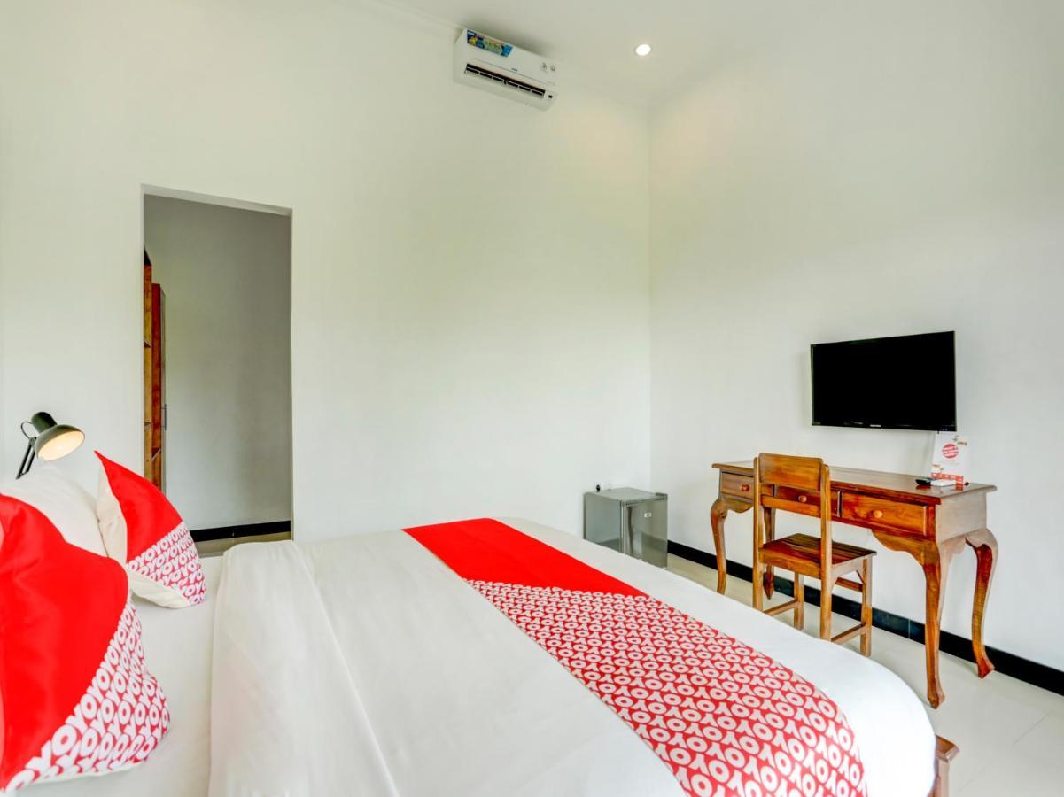 Oyo 90116 Carik Bali Guest House Canggu  Ngoại thất bức ảnh