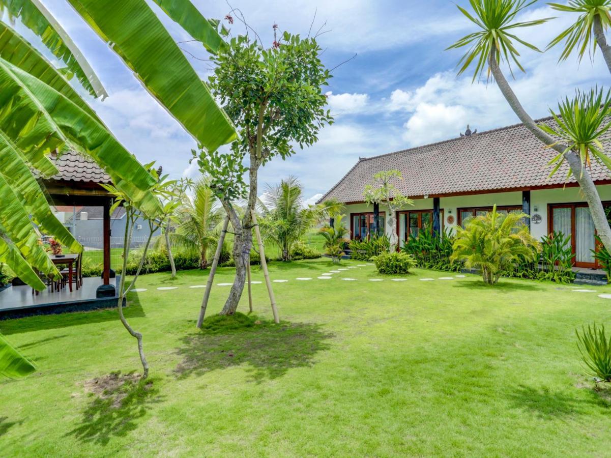Oyo 90116 Carik Bali Guest House Canggu  Ngoại thất bức ảnh