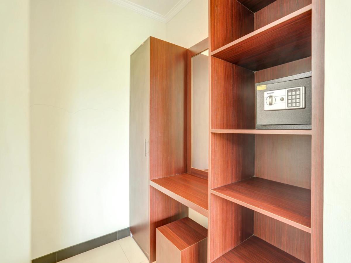 Oyo 90116 Carik Bali Guest House Canggu  Ngoại thất bức ảnh